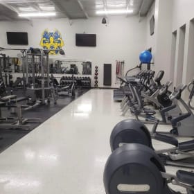 Freeport FLEX Gym membership valued at $400 for 12 months item