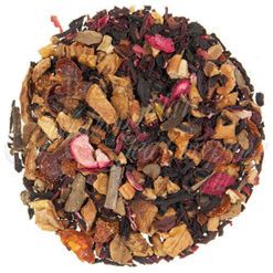 New York Apple Spice Small item