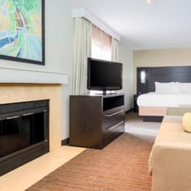 1 Night Stay in a Studio Fireplace Room - Residence Inn Danv item