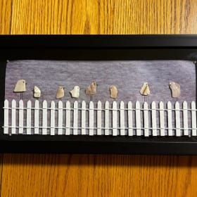 “Bird Art” by Local Westford Artist item