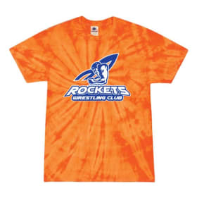 Club T-shirt item