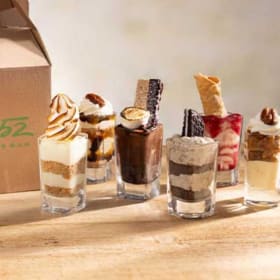 40. Seasons 52 Gift Card $125. item