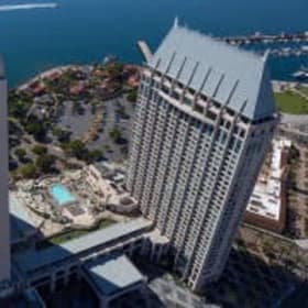 Manchester Hyatt item