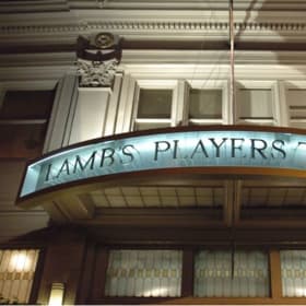 Lambs Players Theatre item