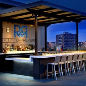 One Night Stay at the Revere Hotel, Boston ($350 value) item