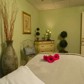 Bare Necessities Skin Care $50 Gift Card item