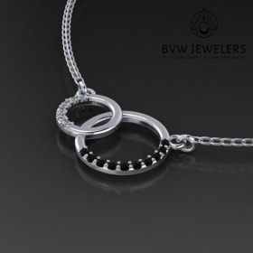 BCC Custom Deigned Necklace item