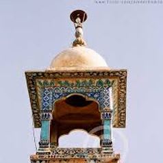 Feed 25 Hungry people at Mazar Bibi Pak Daman item