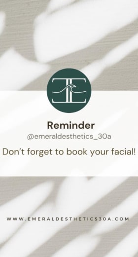 HydraFacial by Emerald Esthetics item