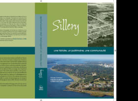 Sillery, une histoire, un patrimoine, une communauté item