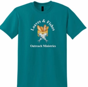 Original T-shirt - Size Extra Large (Front & Back shown) item