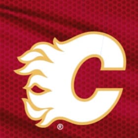 Calgary Flames tickets item
