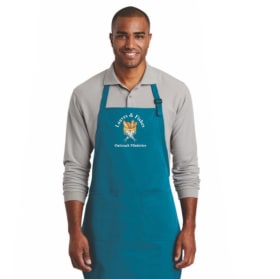 Kitchen Apron - One size fits all item