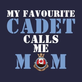 531 Coffee Mug, Blue, Mom item