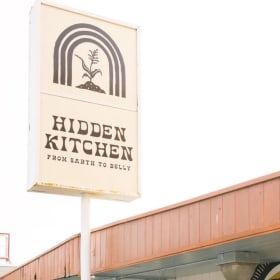 Hidden Kitchen item