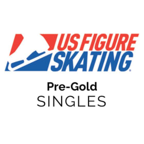 Pre-Gold Singles item