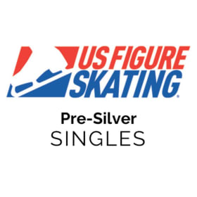 Pre-Silver Skating Skills item