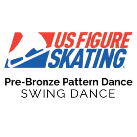Pre-Bronze Pattern - SWING DANCE item