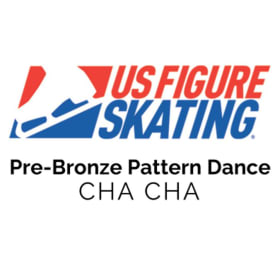 Pre-Bronze Pattern - CHA CHA item