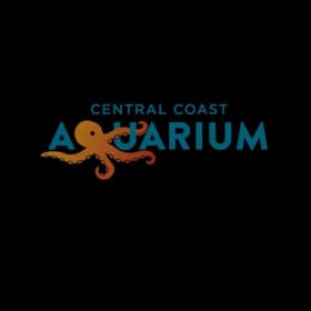 Central Coast Aquarium item
