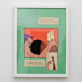 Enjoy the Silence item