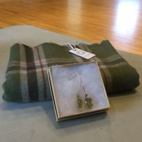 124. Olive You Accessories item