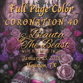 Full Page Ad - Full Color item