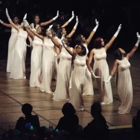 Pre-Debutante Participant item