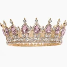 Little Miss Pearl Participant item