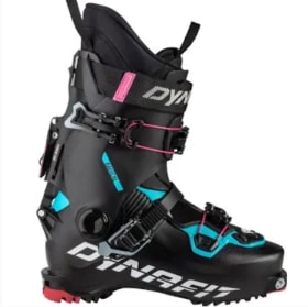 Bottes d'ascension de ski - 23 item