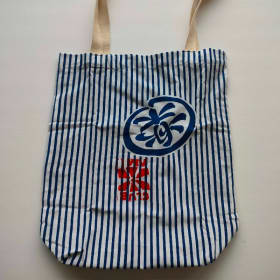 Sac fourre-tout | Tote Bag item