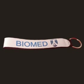 Porte-clef item