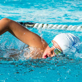 City of Burnaby Be Active - 10 Passes item