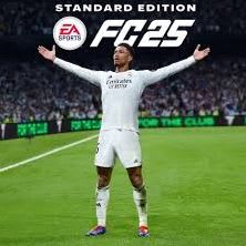 EA Sports FC 2025 - Digital Game Code - #1 item