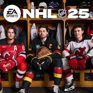 EA NHL 2025 - Digital Game Code - #2 item
