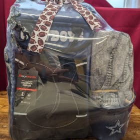 Let's Go Cowboys item