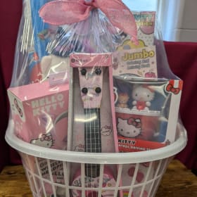 Hello Kitty item