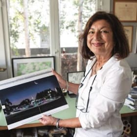 Architectural Vision Certificate item