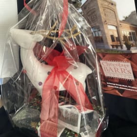 Chocolate Selection item