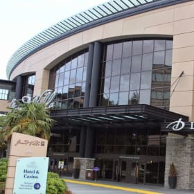 One Night Stay in a King Room with Breakfast - Delta item