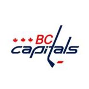 MCHPT Summer Rep Prep Camp & BC Caps Spring ID Skate - 2025 item