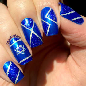 $20 NAIL SALON GIFT CERTIFICATE item