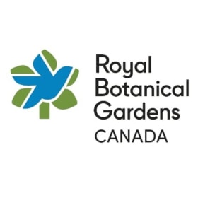 Royal Botanical Gardens Family Membership item