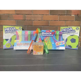 Kids Summer Fun Package item