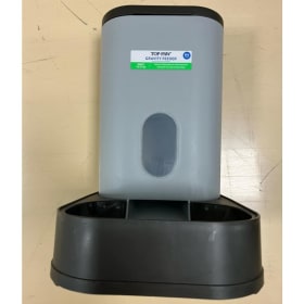 Top-Paw Gravity Feeder 2 item