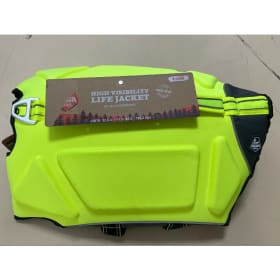 Arcadia Trail Dog Life Jacket (X-Large) 2 item