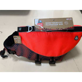 Arcadia Trail Dog Life Jacket (X-Large) 3 item