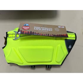 Arcadia Trail Dog Life Jacket (Large) 4 item