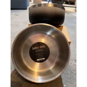 Baily & Bella Ombre Bowls 1 - Medium (Set of 2) item