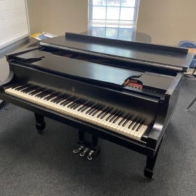 Steinway Piano item
